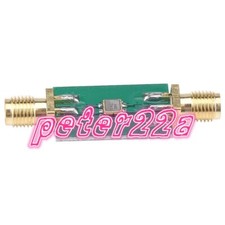 1PCS Filtro passivo Rf passo