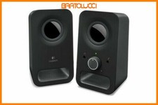 LOGITECH 980000814 CASSE PC