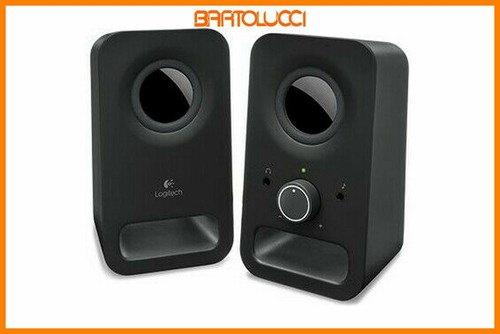 Logitech 980000814 casse - 980000814,