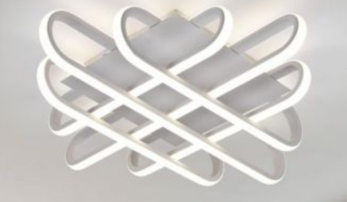 Lampada plafoniera soffitto - da,