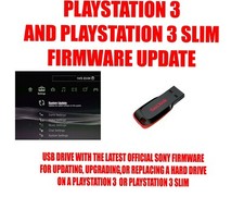 PS3 AGGIORNAMENTO INSTALLARE