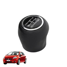 IMPUGNATURA POMELLO LEVA