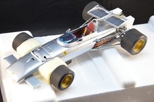 EXOTO 1/18 FERRARI 312 B SATIN