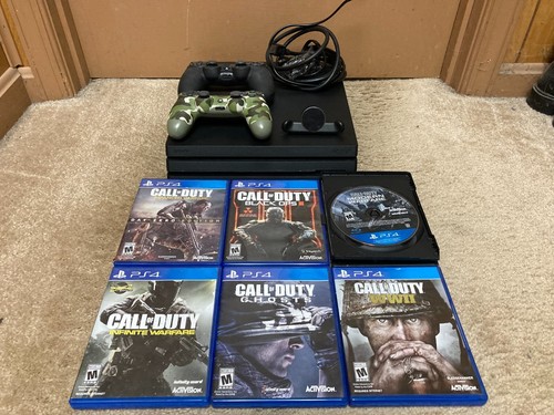 Sony playstation ps4 - playstation, 4