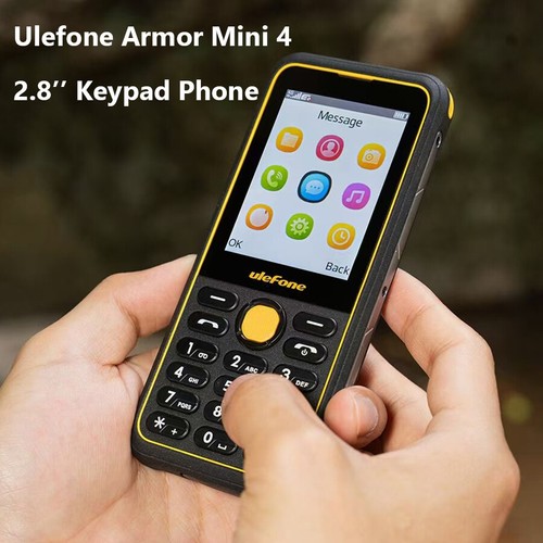 Ulefone armor mini - ulefone,