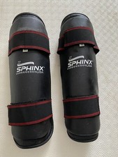 Kit calzari + paratibie sphinx