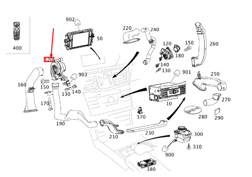 Mercedes benz w212 - mercedes-benz, comant