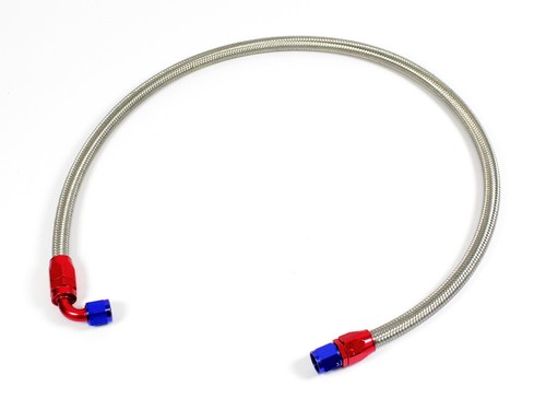 Olio condotta radiatore - radiatore, 1m