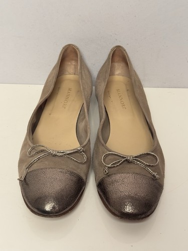Np199 mannori décolleté - np199€,