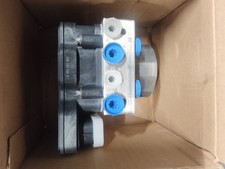 Centralina gruppo pompa ABS