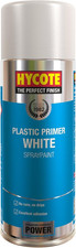 Primer Plastica Bianco 400Ml