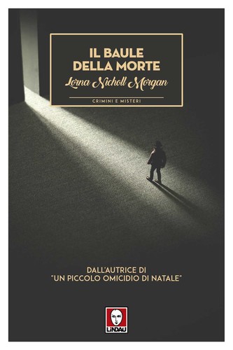 Libro nuovo nicholl morgan - libro,