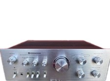 Amplificatore integrato stereo