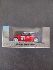Voiture miniature Citroën C3