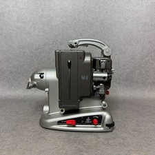 Bolex Paillard M8 8mm