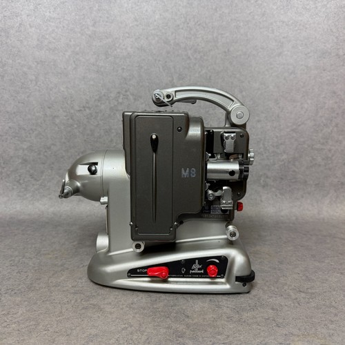 Bolex paillard 8mm - m8,