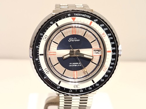 Orologio uomo meccanico - orologio,