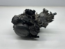 BLOCCO MOTORE ENGINE COMPLETO