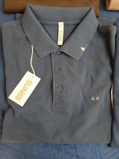 POLO UOMO SUN68 TAGLIA S 46-48