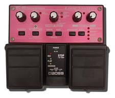Pedale BOSS RC-20 Looper