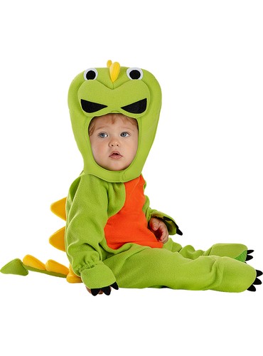 Costume dinosauro per - costume,