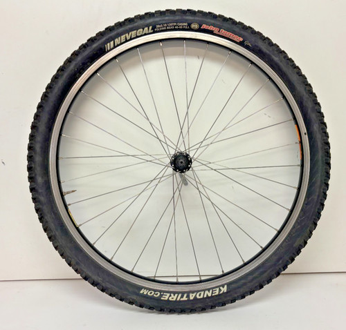 Bontrager corvair razze - bontrager,