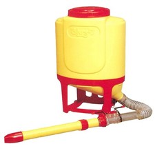 Applicatore fertilizzante