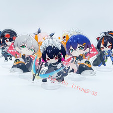 Zenless Zone Zero Zhu Yuan