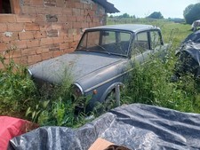 Fiat 1100d epoca - fiat,