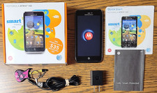Motorola Atrix HD MB886 -