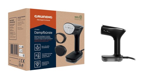 Grundig 8450 spazzola - grundig,