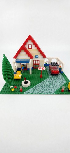 Lego legoland 6374 - legoland,