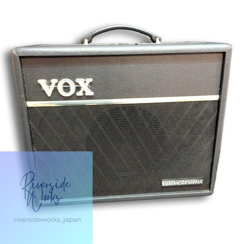 Amplificatore per chitarra vox - per,