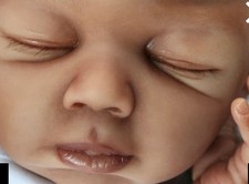 Kit bambola reborn - bambola,