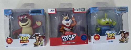 Jada metalfigs die cast lotso - jada,