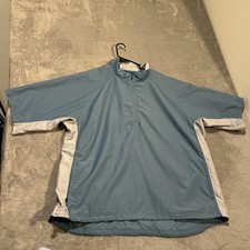 Vintage Adidas Pullover Giacca