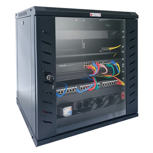 Techly professional armadio - professional,