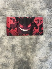 Tappetino Gaming / Mousepad XXL - Gengar