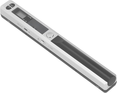 Scanner portatile - , di
