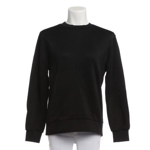 Felpa dolce gabbana nera - dolce, 36