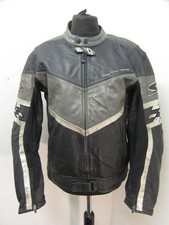 Giacca moto pelle spyke - giacca,