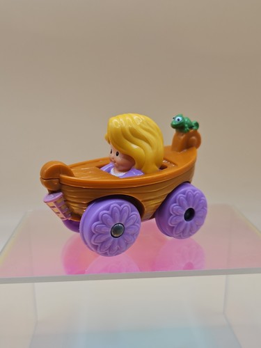 Fisher price little - price,