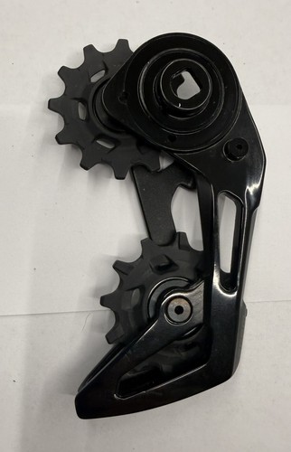 Nuova sram red etap xplr - nuova,