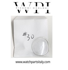 FIT Rolex 25-30 cyclope vetro plexi per lady 6748 aftermarket