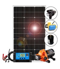 Kit impianto fotovoltaico - kit,