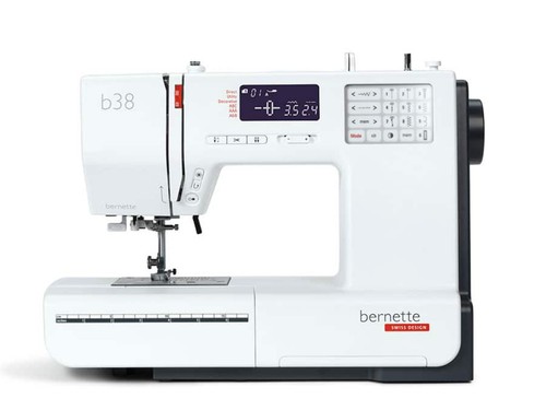 Bernette by bernina - b, 38