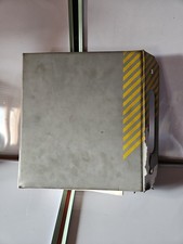 Iveco Eurotech 18 A 44t  Manuale Rip. Impianto Elettrico Elettronico 1° Ed. 1993