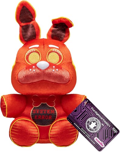 Fnaf peluche bonnie - fnaf,