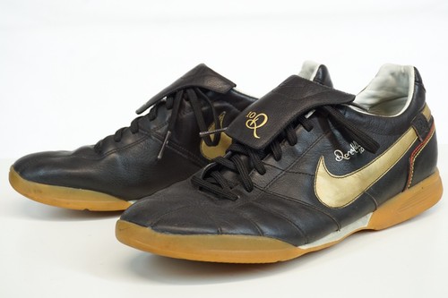 Nike tiempo r10 ronaldinho - nike,