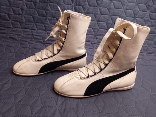 Stivali biker boxe vintage - , y2k